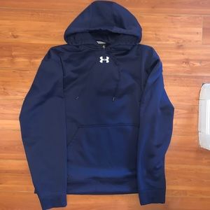 Under Armour Performance Hoodie